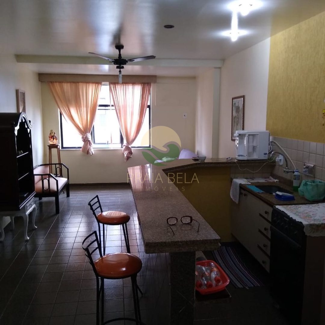 VENDA – Apartamento 2 quartos no Centro – Cabo Frio