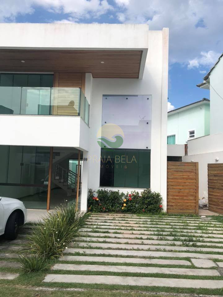 VENDA – Excelente casa em Condomínio 4 quartos no bairro das Palmeiras