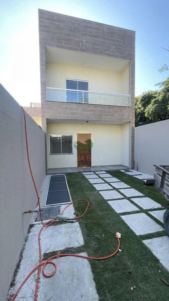 VENDA – Casa Independente 3 suítes no bairro das Palmeiras